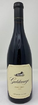 Goldeneye By Duckhorn 2020 Pinot Noir